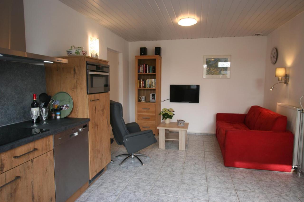 Gulpdal Vakantiewoningen. Gulpen Εξωτερικό φωτογραφία