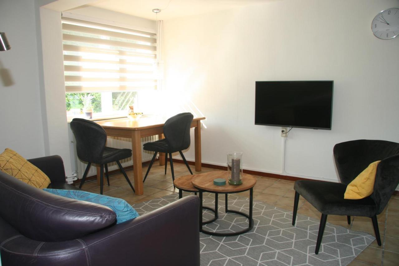 Gulpdal Vakantiewoningen. Gulpen Εξωτερικό φωτογραφία