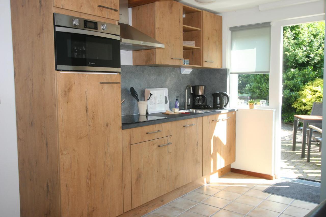 Gulpdal Vakantiewoningen. Gulpen Εξωτερικό φωτογραφία