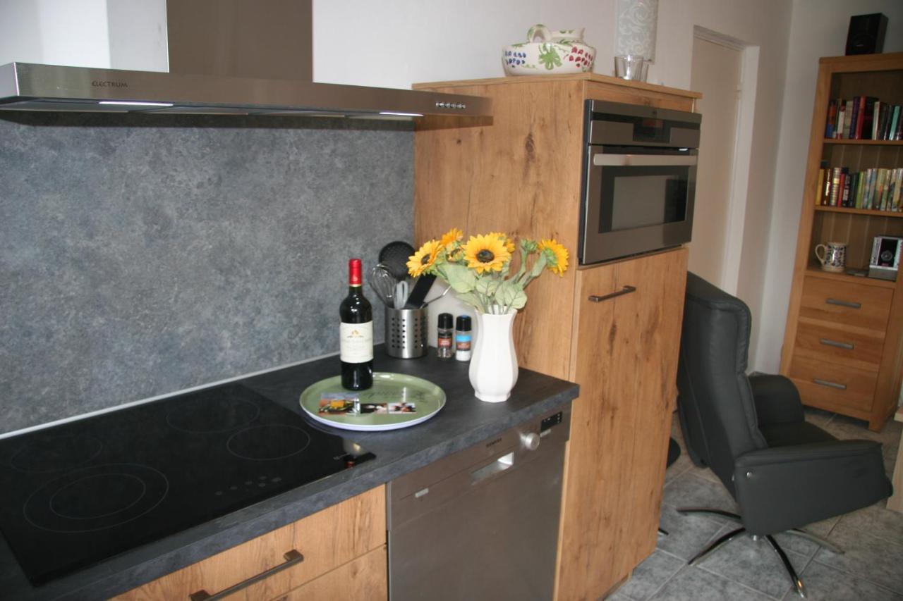 Gulpdal Vakantiewoningen. Gulpen Εξωτερικό φωτογραφία
