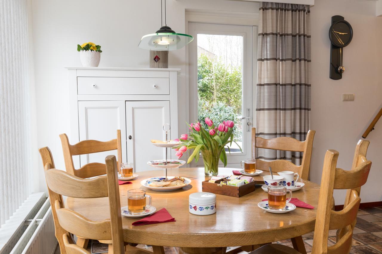 Gulpdal Vakantiewoningen. Gulpen Εξωτερικό φωτογραφία