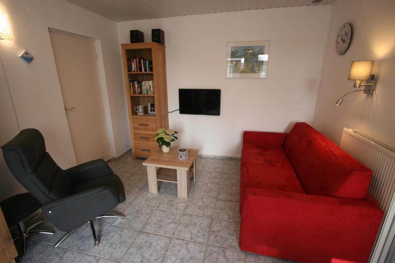 Gulpdal Vakantiewoningen. Gulpen Εξωτερικό φωτογραφία